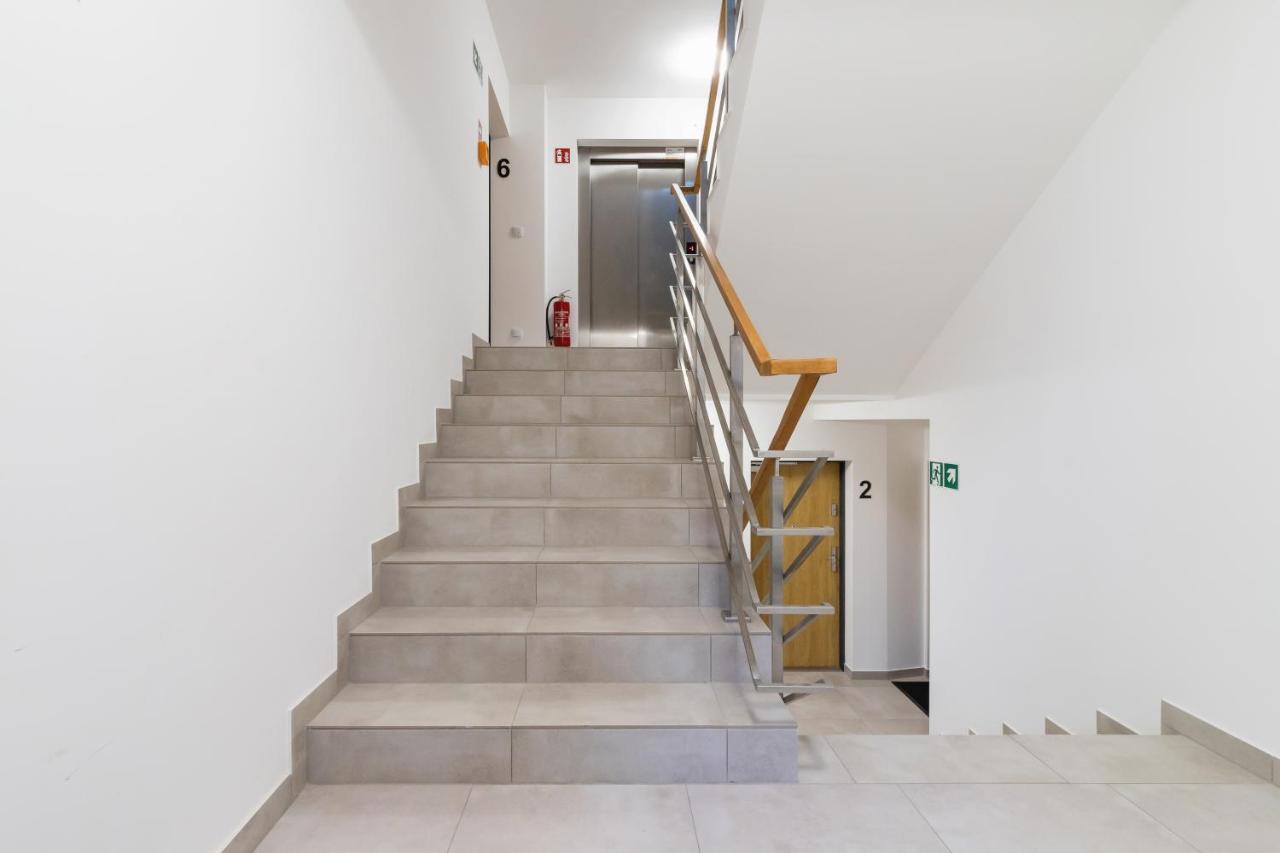 Bogdanskiego Residence Zakopane By Noclegi Renters Exterior photo