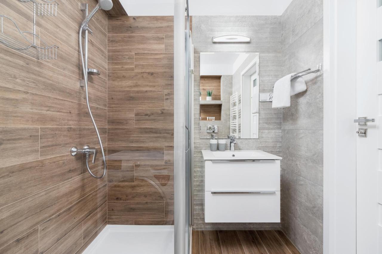 Bogdanskiego Residence Zakopane By Noclegi Renters Exterior photo